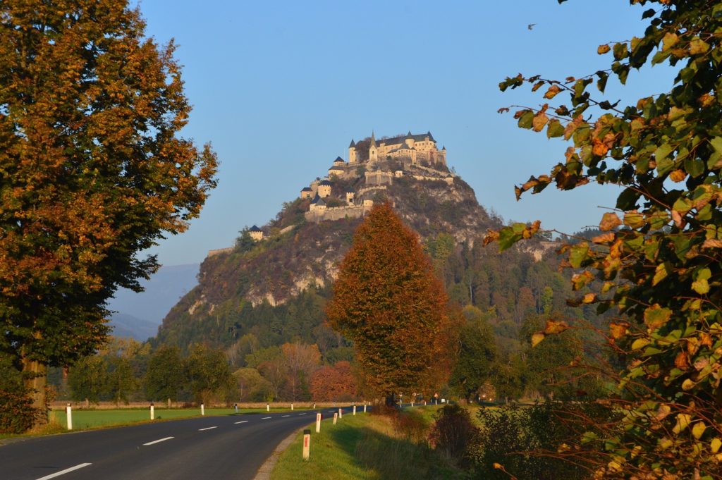 Hochosterwitz